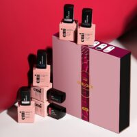 Set E.MiLac Unlock, 9ml, 6 kleuren